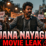Vijay’s Jana Nayagan Leaked Online Before Release | Full Details
