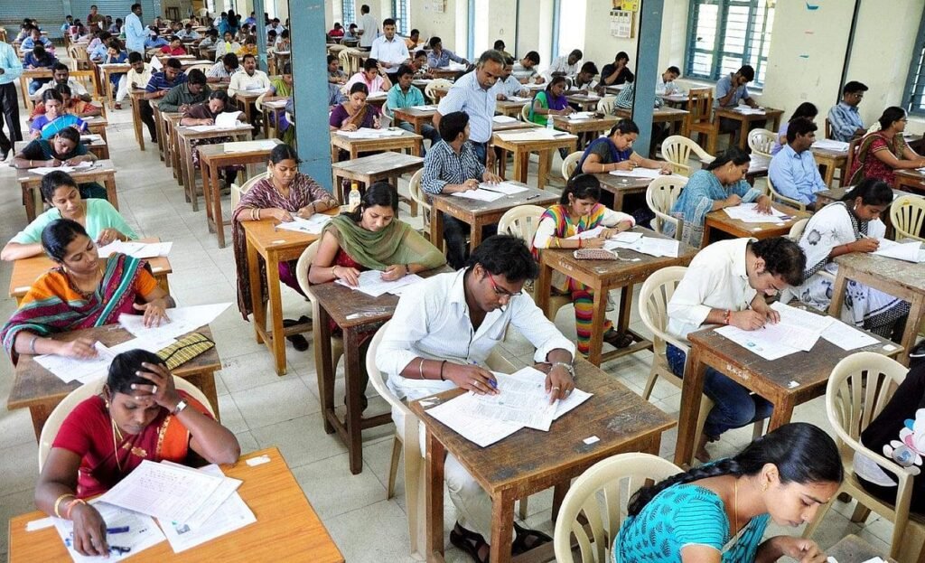 UGC NET City Intimation Slip 2026 