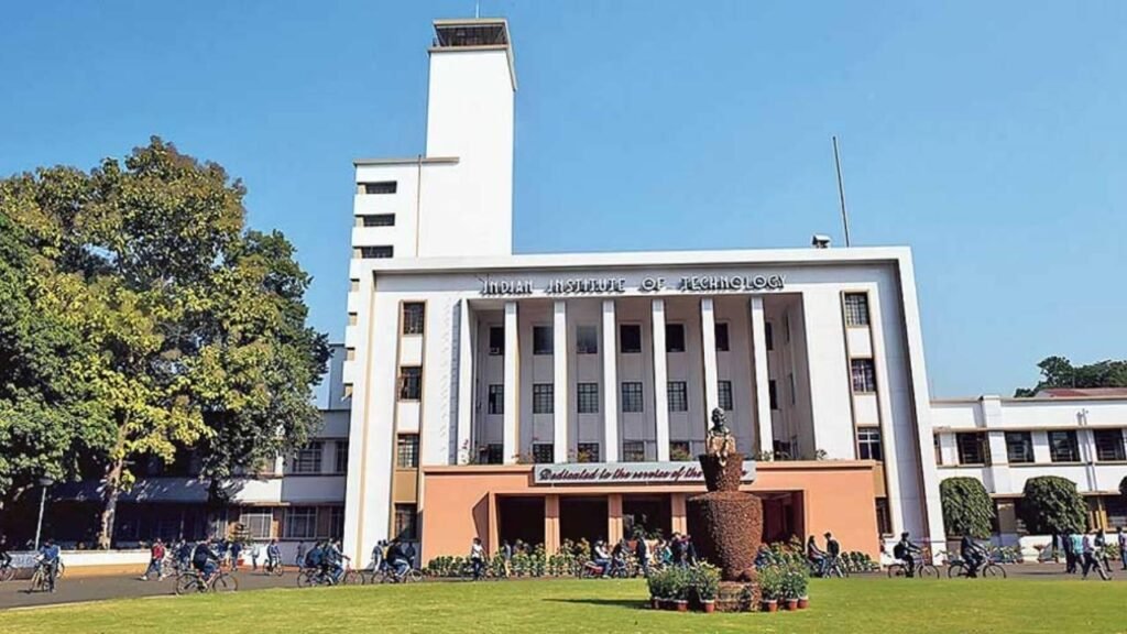 IIT JAM 2027 Brochure Released Registration Date and Exam Schedule