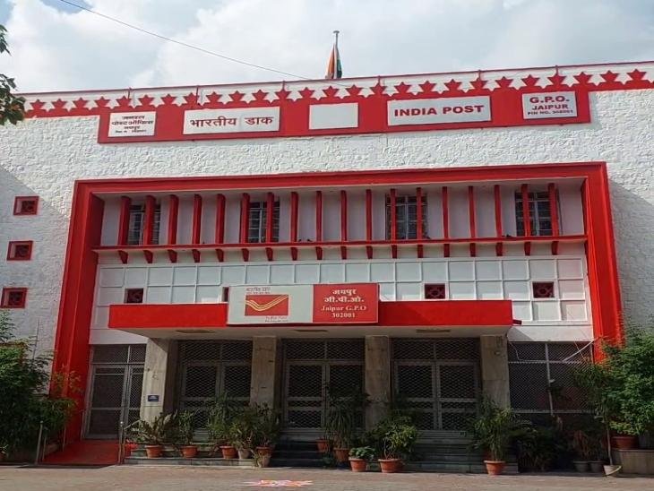India Post GDS Recruitment 2026
